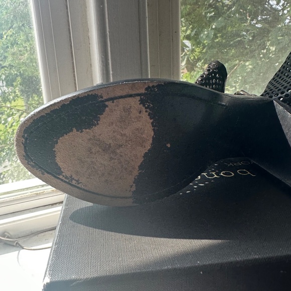 Rag & Bone Wyatt Sandal - Picture 5 of 5